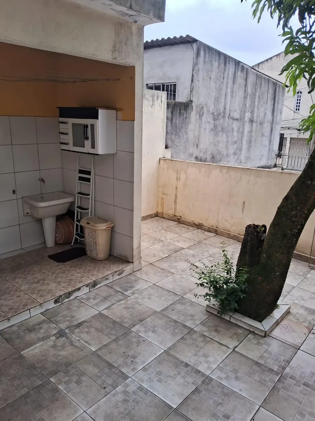 Imagem Casa com 2 Quartos à Venda, 200 metros em Bussocaba - Osasco