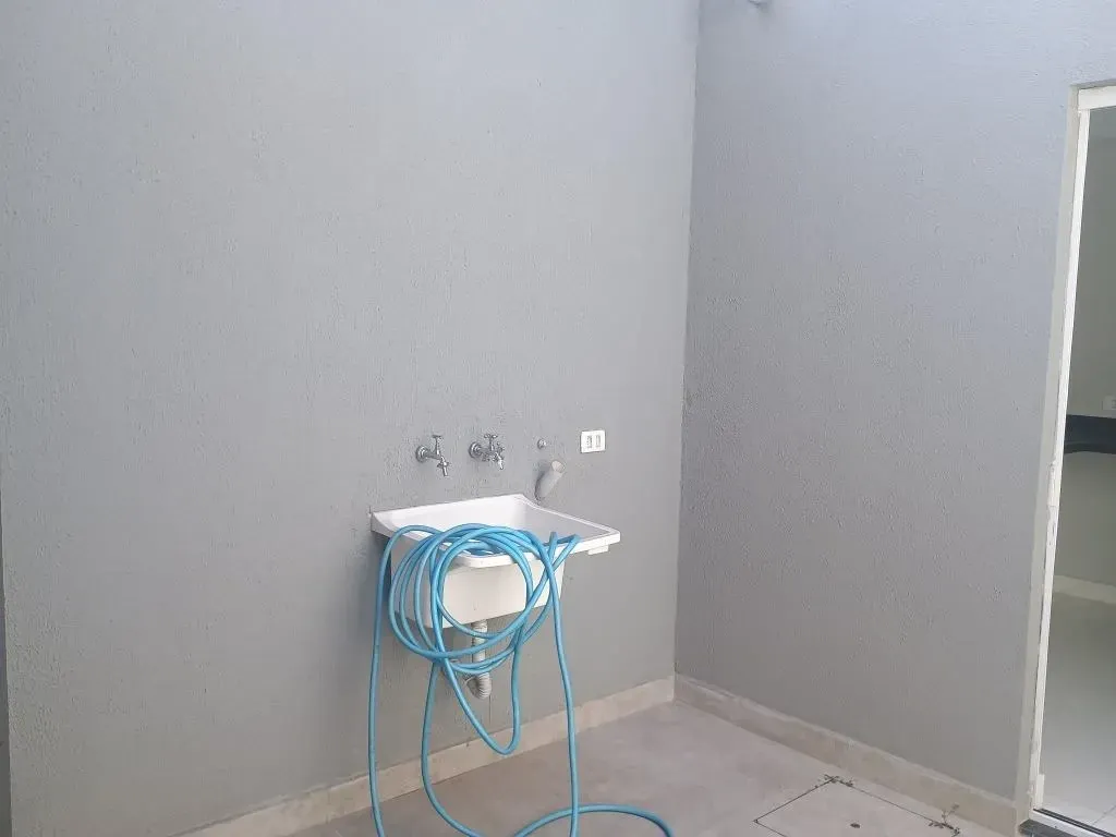 Imagem Sobrado com 3 Quartos à Venda, 122 m² em Vila Santa Isabel - São Paulo