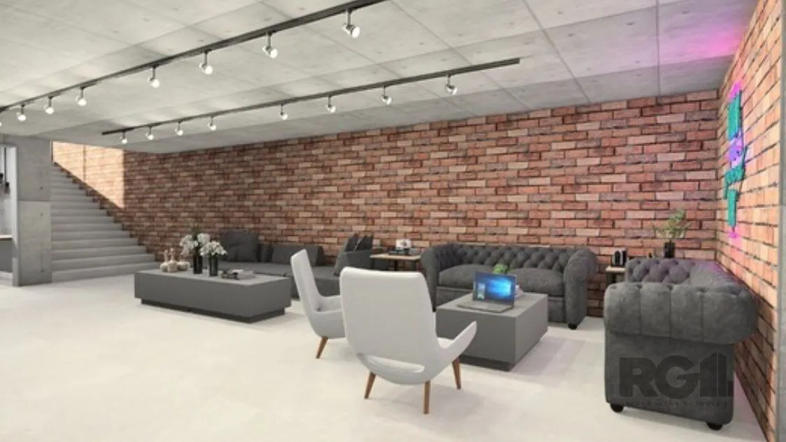 Imagem Apartamento em Centro Histórico