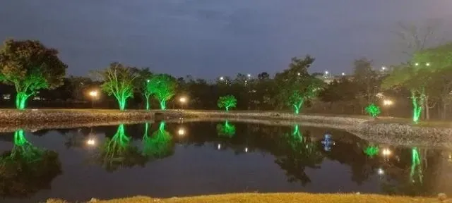 Imagem Casa à venda 3 Quartos, 2 Suites, Fazenda Itapecerica, Taubaté - SP | Quinta das Palmeiras
