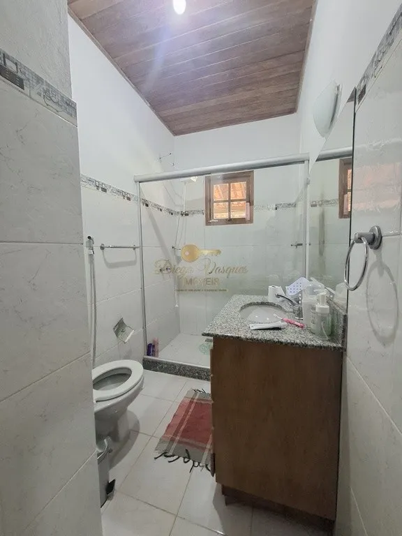 Imagem Casa para Venda em Teresópolis / RJ no bairro Santa Rita