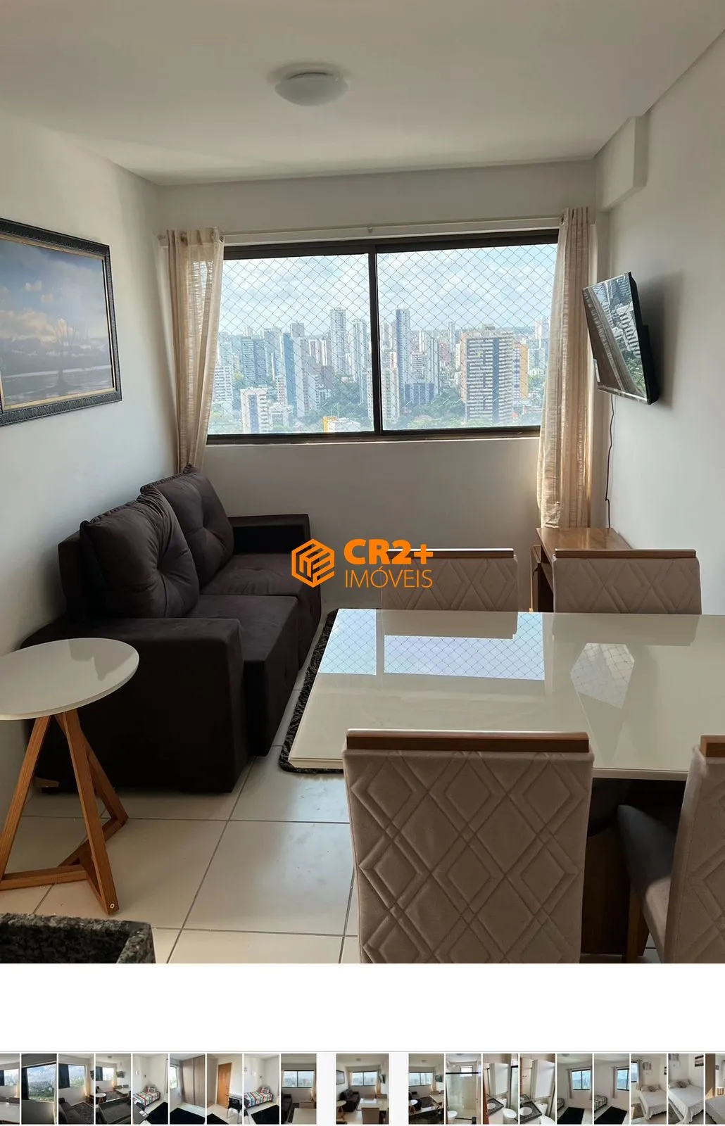 Imagem Vendo apartamento na Torre com 49m²