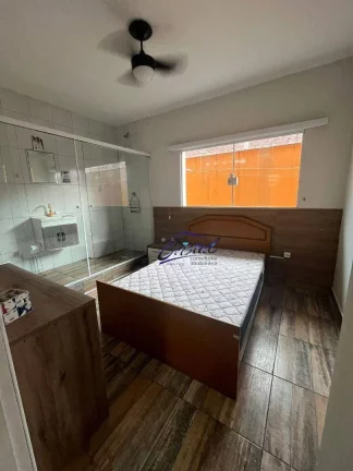 Imagem Casa com 4 quartos à venda, 150 m² - Campos Elíseos - Itanhaém/SP