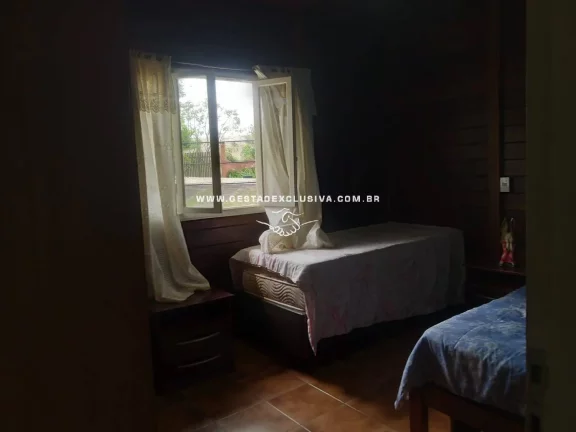 Imagem CHÁCARA 2 CASAS COND.FECHADO PISCINA 5Mil m² PRIVACIDADE ITATIBA/SP