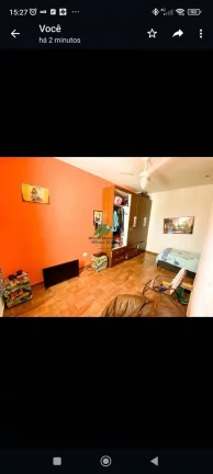 Imagem CASA SOBRADO DE 160 m2