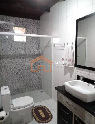 Imagem CASA RESIDENCIAL em JOINVILLE - SC, PIRABEIRABA (PIRABEIRABA)