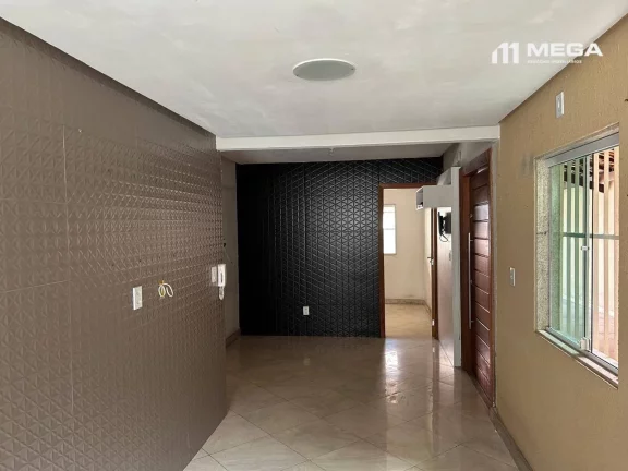 Imagem Casa com 3 dormitórios à venda, 110 m² por R$ 950.000,00 - Ilha dos Bentos - Vila Velha/ES