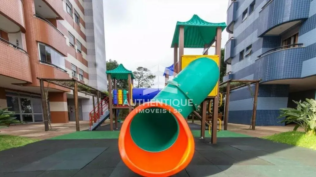 Imagem Quintas do Morumbi - Apartamento à venda no bairro Morumbi - São Paulo/SP, Zona Sul