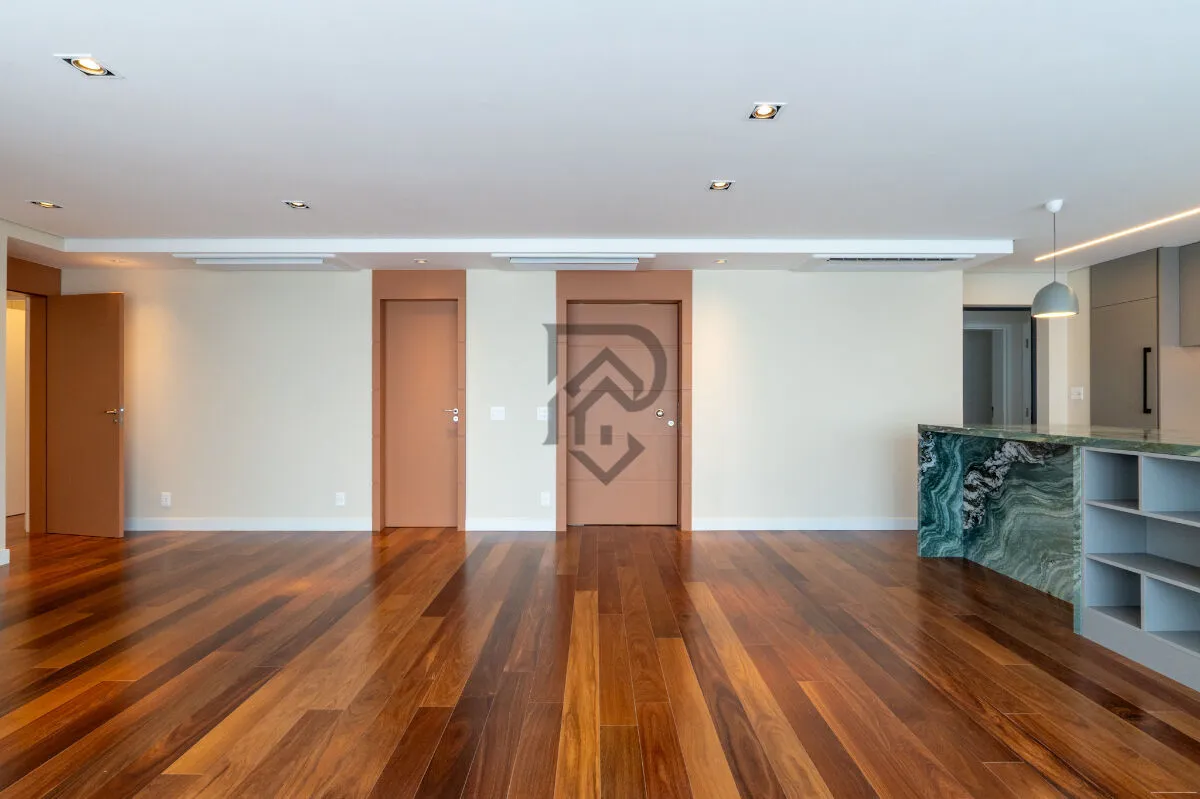 Imagem Apartamento Alto Padrão itaim bibi