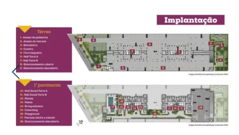 Imagem PÁTIO CENTRAL - DIRECIONAL - Apto de 37m², próximo ao Parque da Aclimação e Avenida do Estado!