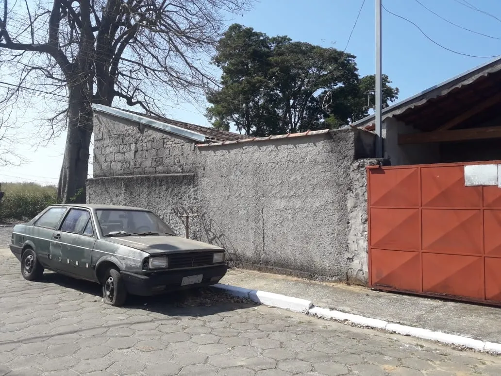 Foto do imóvel Casa à venda 2 Quartos, 3 Vagas, 360M², Vila Santo Antônio, Tremembé - SP