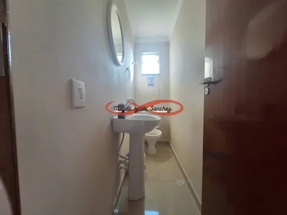 Imagem SOBRADO À VENDA NA REGIÃO DA PENHA - (Vila São Geraldo).