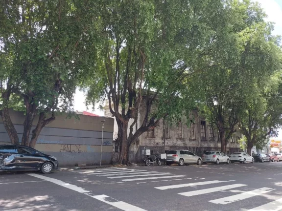 Imagem TERRENO COMERCIAL em MANAUS - AM, CENTRO