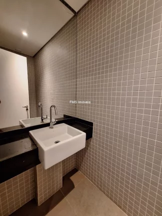 Imagem Apartamento com 1 suíte para locação na Vila Nova Conceição