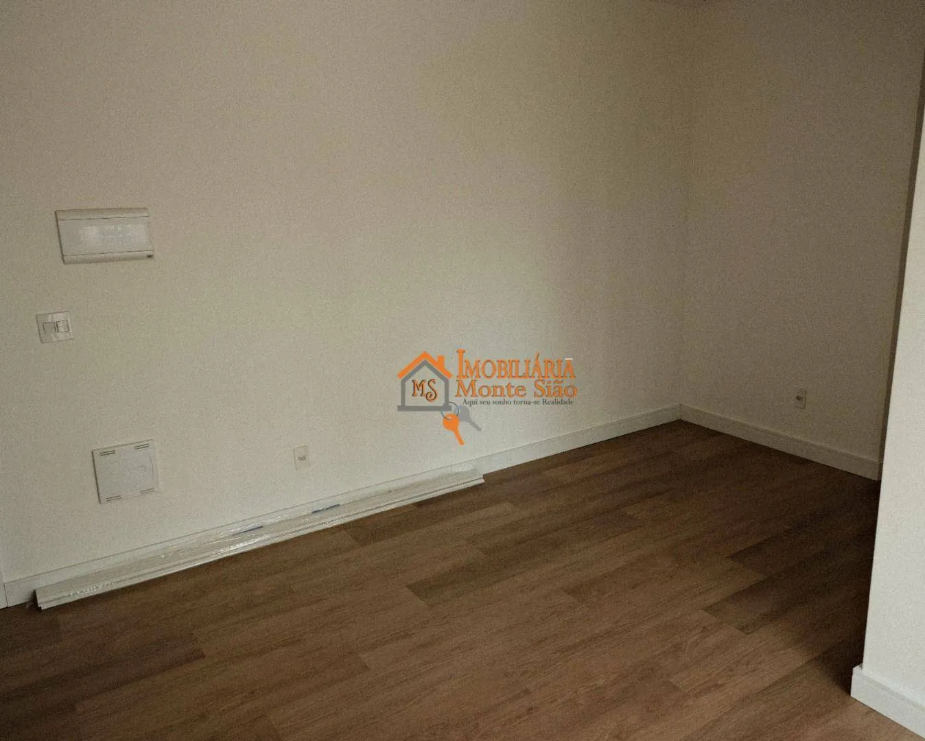 Imagem Apartamento com 2 dormitórios à venda, 55 m² por R$ 530.000,00 - Parada Inglesa - São Paulo/SP