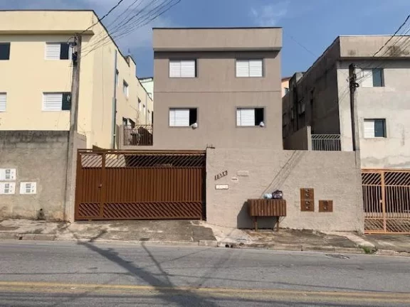 Foto do imóvel Oportunidade Única em FRANCISCO MORATO - SP | Tipo: Apartamento | Negociação: Venda Direta Online | Situação: Imóvel em AVENIDA SAO PAULO