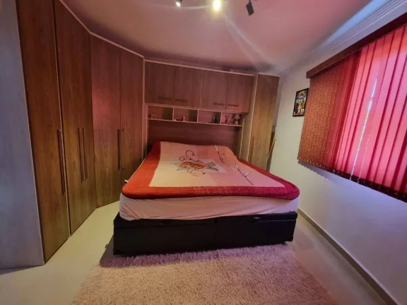 Imagem Sobrado com 3 dormitórios à venda, 200 m² por R$ 2.500.000,00 - Canto do Forte - Praia Grande/SP