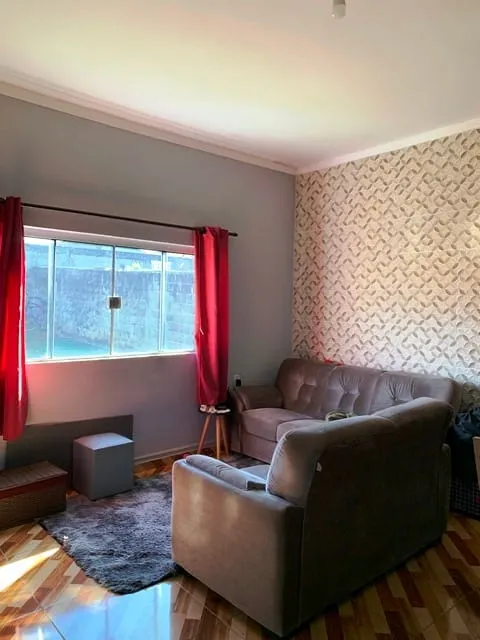 Imagem Casa à venda 2 Quartos, 4 Vagas, 300M², Cidade Nova, Pindamonhangaba - SP