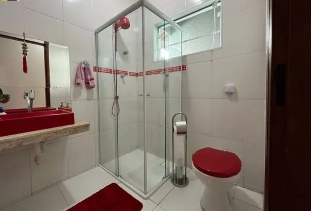 Imagem Casa à venda 2 Quartos, 1 Suite, 2 Vagas, 125M², Esplanada Independência, Taubaté - SP