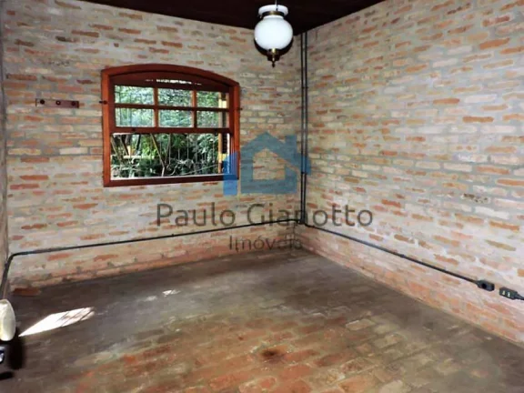 Imagem Chácara à venda no Reserva do Peroba na Granja Viana