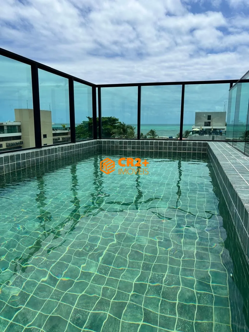 Imagem ÚLTIMAS UNIDADES! Vendo Flat no MAHRAK VILLA MARACAÍPE - PRONTO!