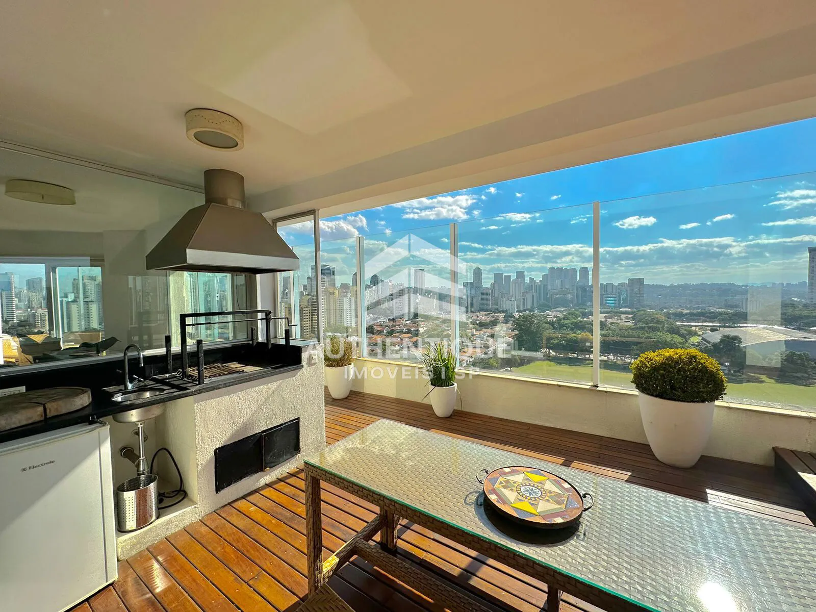 Foto do imóvel PALOMINO / HÍPICA BROOKLIN - Apartamento à venda em Rua Nebraska