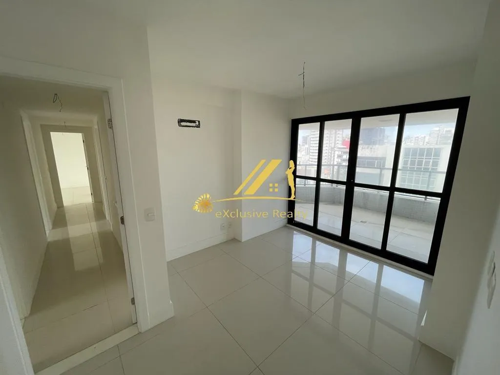Imagem Apartamento RESIDENCIAL em Salvador - Bahia, Ondina