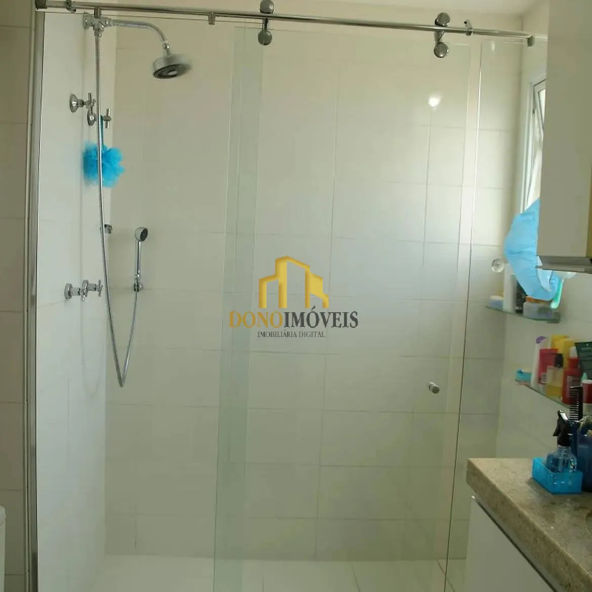 Imagem Apartamento à venda no Prime Life | 156m² | 3 dormitórios | Nova Petrópolis