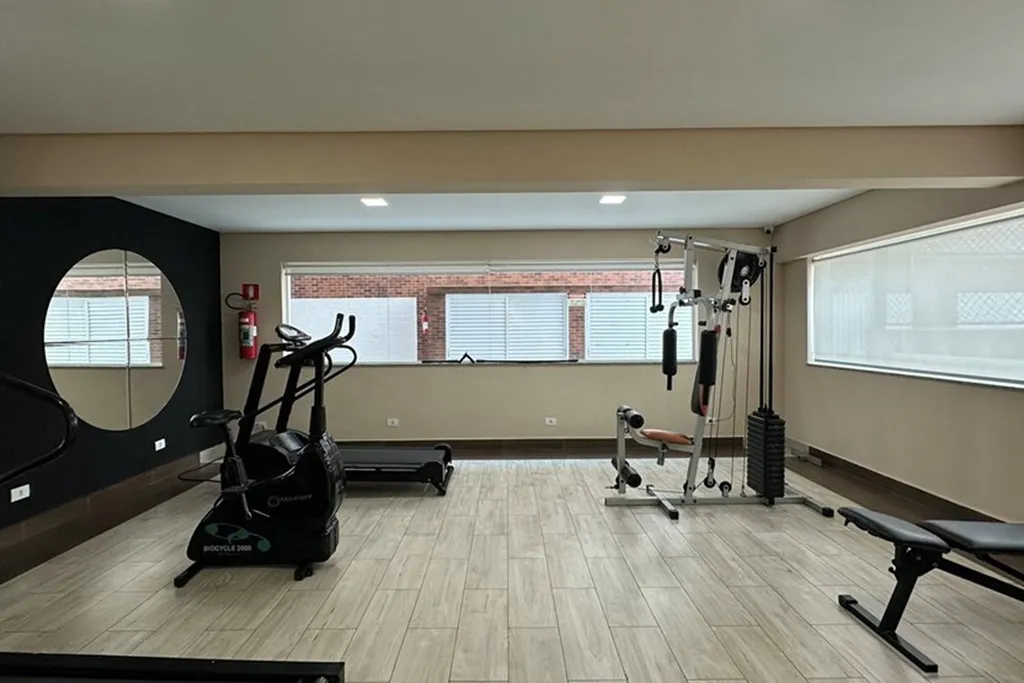 Imagem Cobertura à venda em São Caetano do Sul, Barcelona, com 2 quartos, 134m2