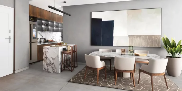 Imagem Apartamento para venda no bairro Petrópolis em Porto Alegre