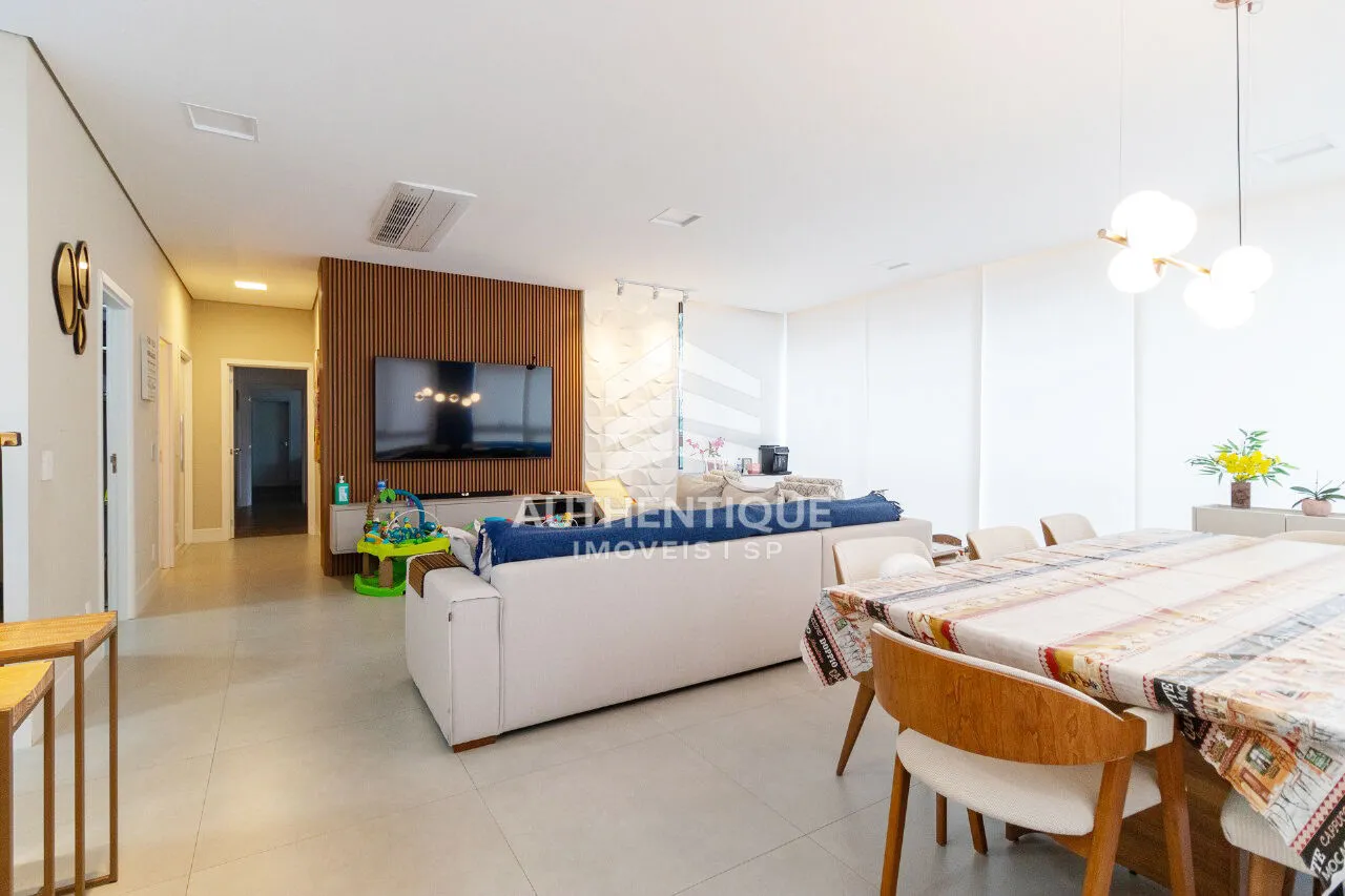 Foto do imóvel SIMMETRIA CAMPO BELO - Apartamento à venda em São Paulo/SP em Rua Princesa Isabel