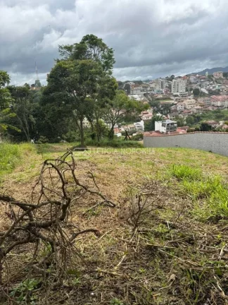 Foto do imóvel lote a venda