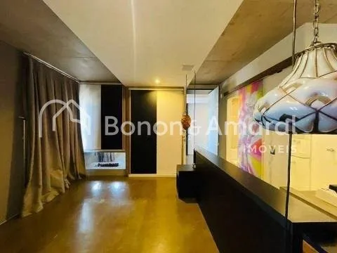 Imagem Apartamento com 3 Quartos e 2 Banheiros com 140m² por R$ 1.900.000