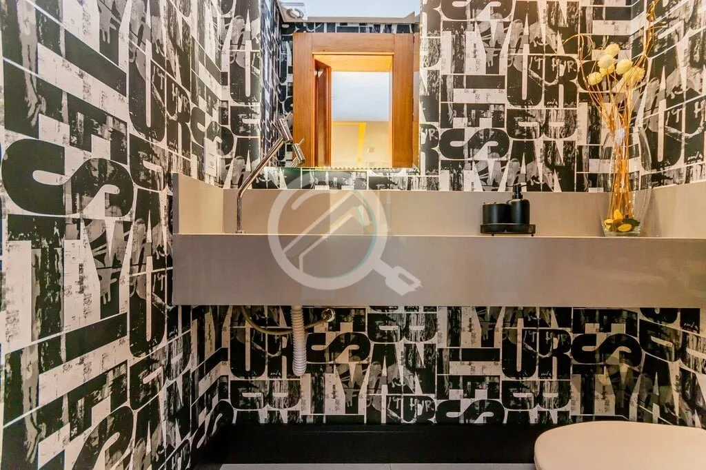 Imagem Quer conhecer o mais lindo apartamento no Grand Park Eucaliptos? Ele tem a planta maior de 158 m2 se...