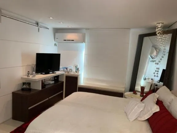 Imagem Apartamento com 2 Quartos à Venda, 90 m² em Campo Belo - São Paulo