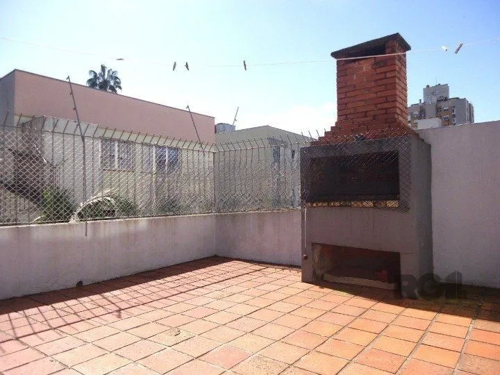 Imagem Apartamento em Jardim Botânico