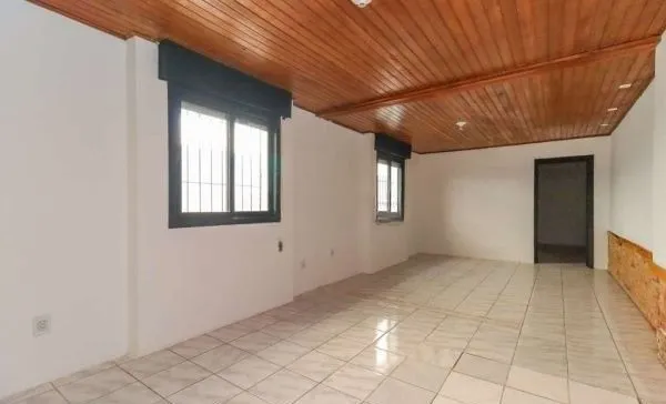 Imagem Casa no Menino Deus com 150m²