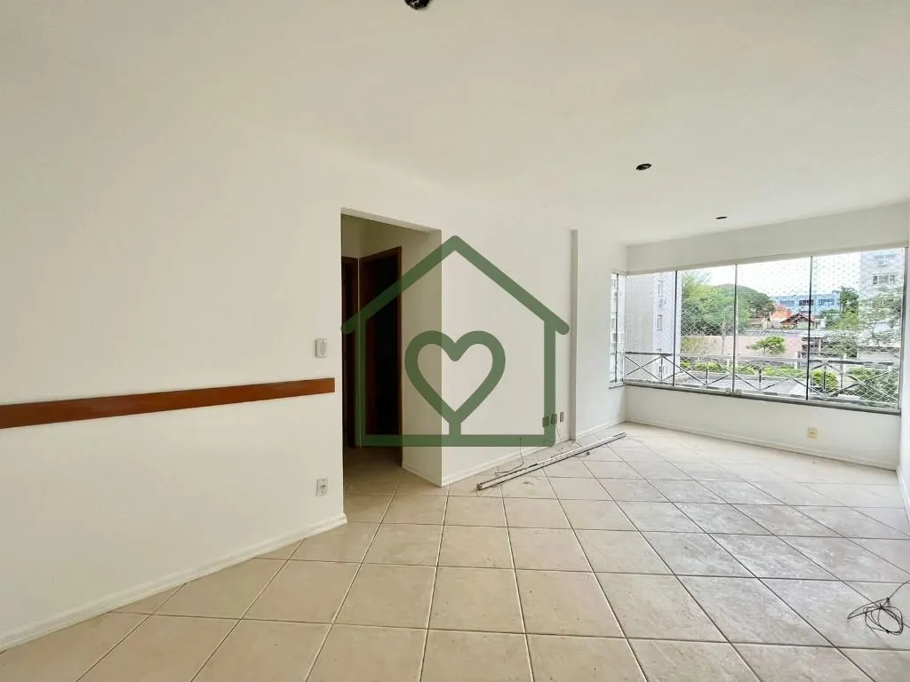Imagem Venha conhecer este excelente apartamento, localização privilegiada, imóvel ensolarado, 2 quartos...