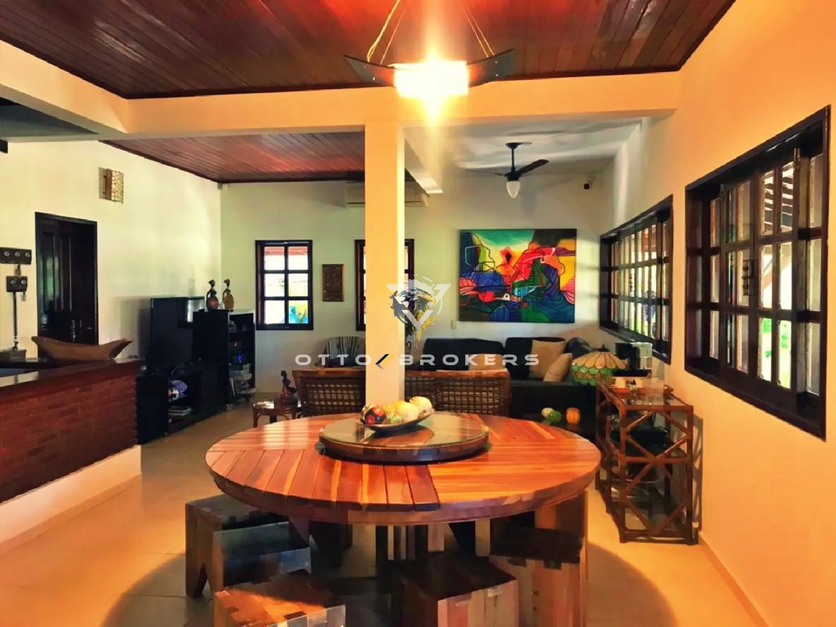 Imagem CASA RESIDENCIAL em SANTA CRUZ CABRÁLIA - BA, COROA VERMELHA