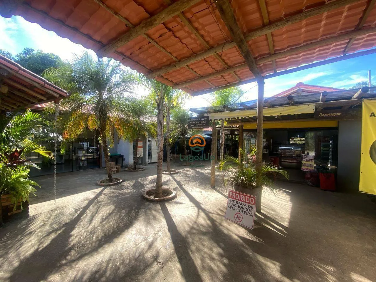 Imagem Loja à venda, 120 m² por R$ 500.000,00 - Almeida - Jaboticatubas/MG