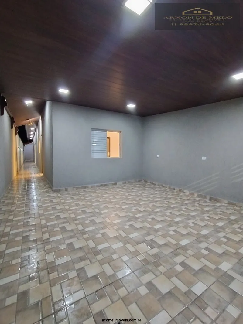 Imagem Casas no Litoral para venda em Praia Grande no bairro Vila Mirim