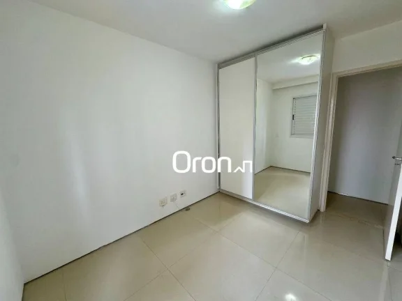 Imagem Apartamento à venda, 87 m² por R$ 669.000,00 - Jardim Goiás - Goiânia/GO