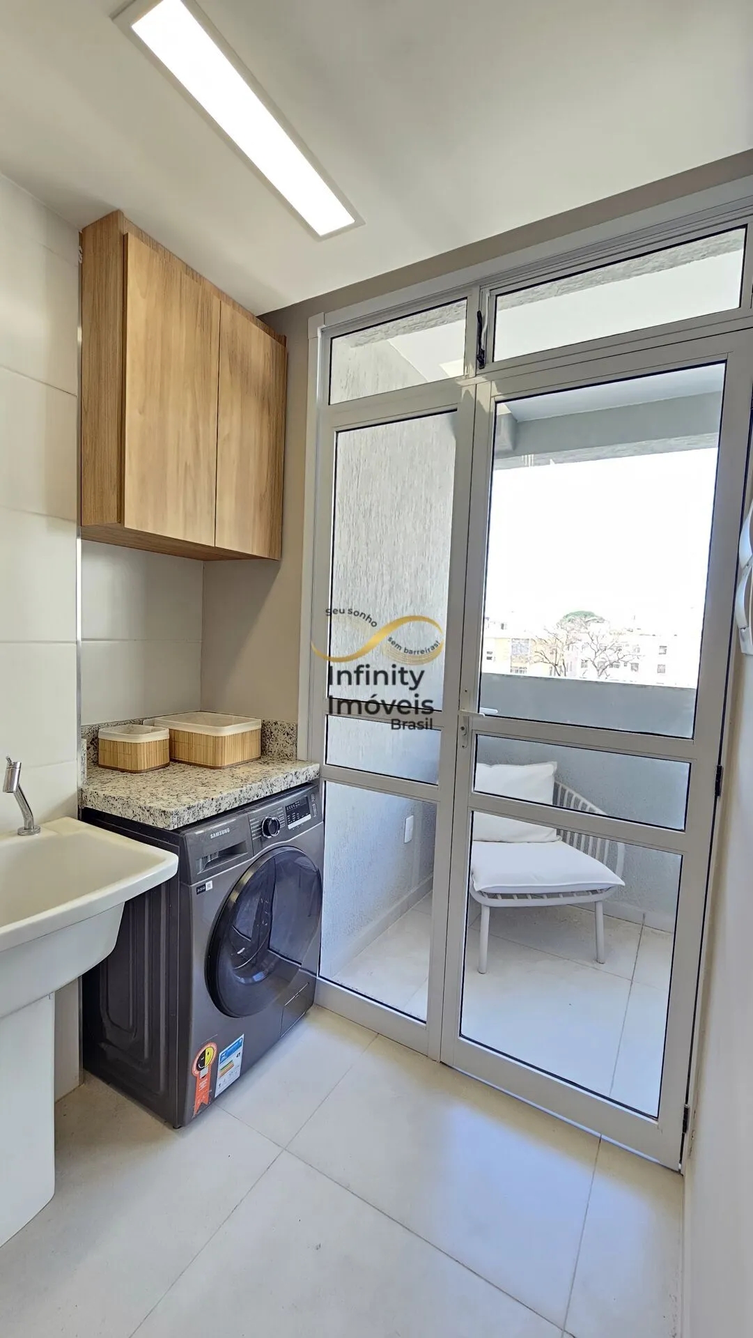 Imagem CELUTA SIQUEIRA RIBEIRO - Apartamento à venda no bairro Coração Eucarístico - Belo Horizonte/MG