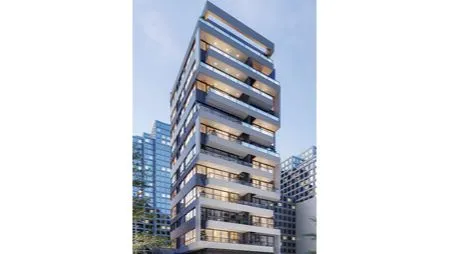 Imagem Apartamento à venda em Torres, Centro, com 2 quartos, 80m2
