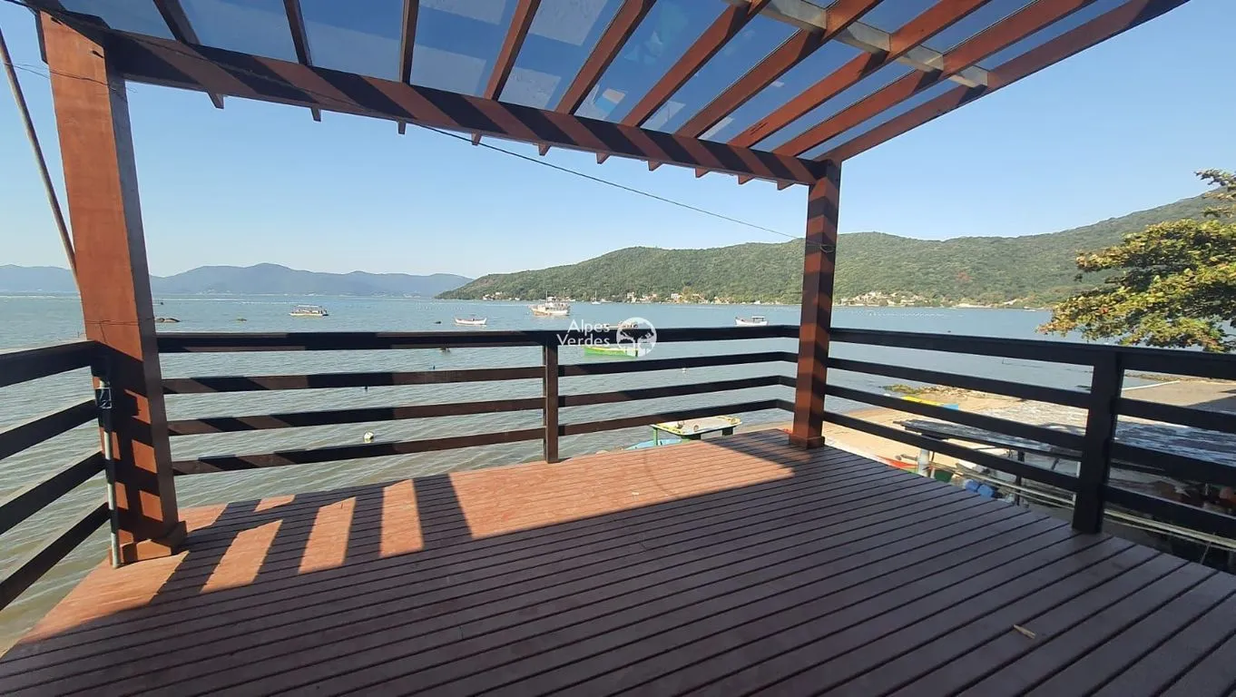 Imagem Casa à Venda em Enseada da Pinheira, Palhoça - SC