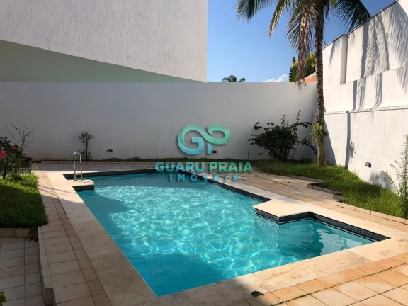Imagem Casa para alugar no bairro Enseada - Guarujá/SP