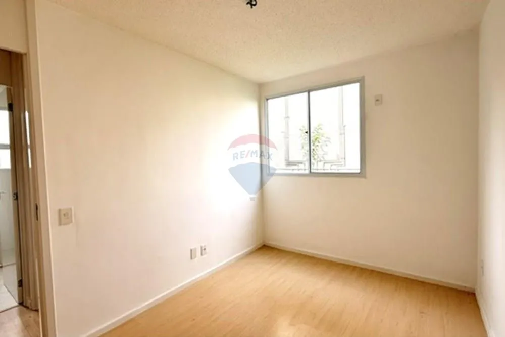 Imagem Apartamento 2 Quartos, 45m², Privacidade, Lazer Completo, Próximo ao BRT