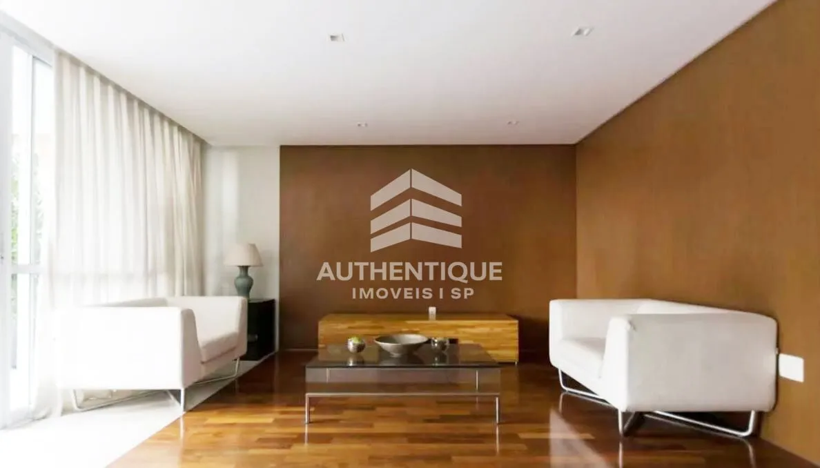 Imagem HELBOR VIVERE IBIRAPUERA / VILA MARIANA - Apartamento à venda no bairro Vila Mariana - São Paulo/SP, Zona Sul