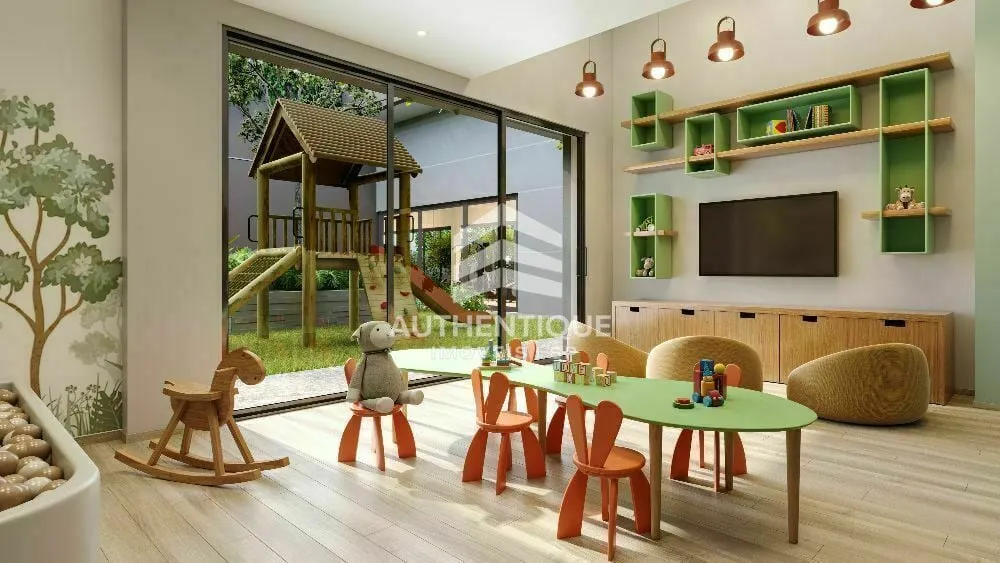 Imagem ATYPIK BROOKLIN - Apartamento à venda no bairro Brooklin - São Paulo/SP, Zona Sul