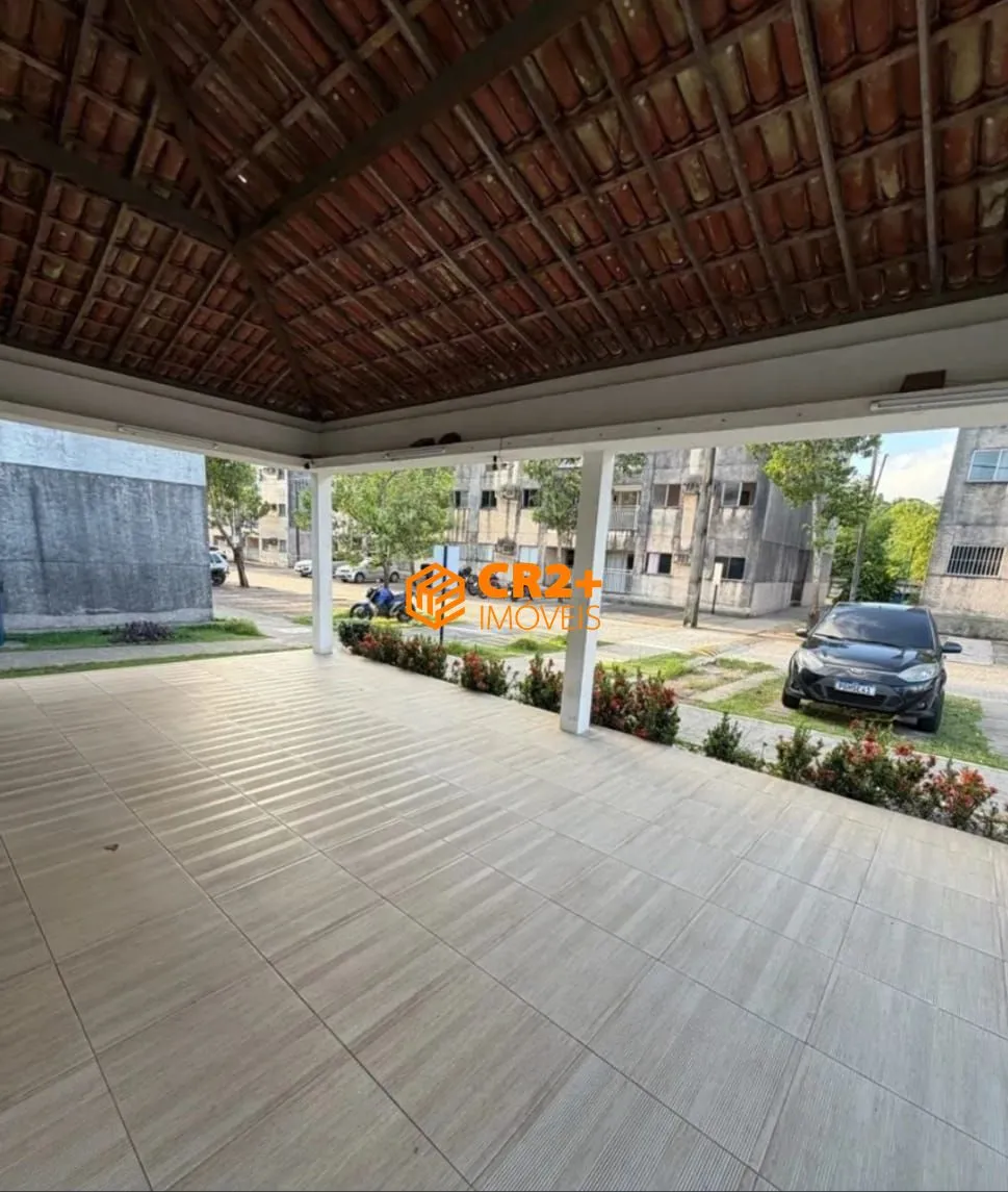 Imagem Apartamento -Sao Lourenço - 47m - Cond. Clube